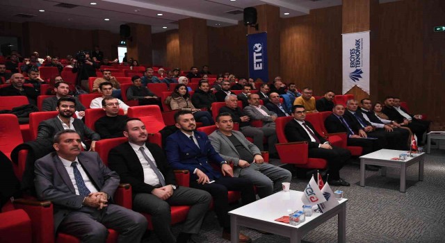 Akıllı Şehir Buluşmalarında akıllı park sistemleri konuşuldu