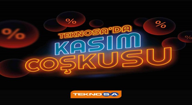Akıllı telefonlar, Kasım ayının da yıldızı