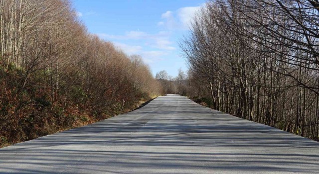 Akkuşta yılların çilesi sona eriyor
