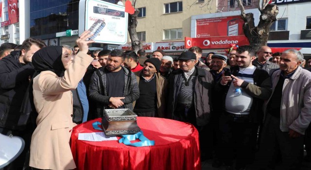Aksarayda içme ve tarımsal sulamada 6 ay kullanabilecek su miktarı kaldı