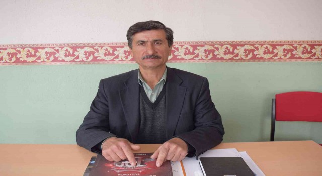 Akşinik köyünde dere ıslah çalışması başladı