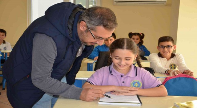 Alanya ATABEMde kurslar başladı