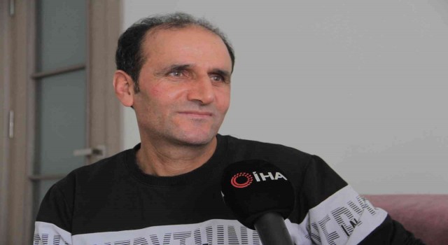 Aldığı etten şarbon bulaştıktan sonra ölümden döndü, evine et sokmuyor
