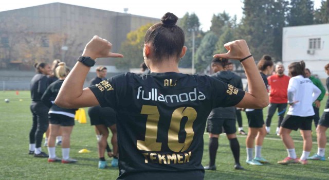 ALG Spora yeni sponsor