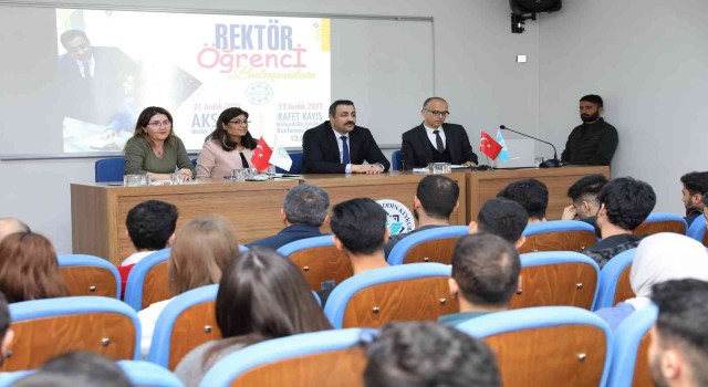 ALKÜde Kampüs GES hayata geçiyor