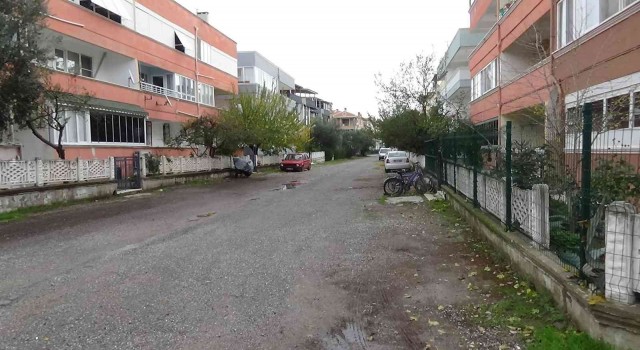 Alman asıllı kadın eski erkek arkadaşı tarafından öldürüldü