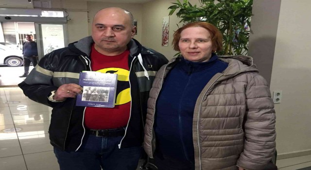 Alman kadın Adanaya hayran kaldı: 6 ay Adanada 6 ay Almanyada yaşayacak