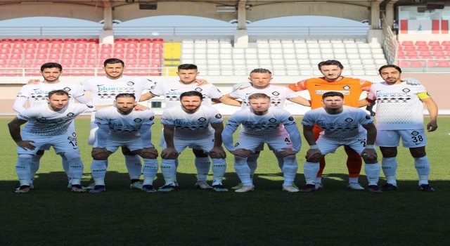 Altay, skoru koruyamıyor