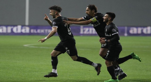 Altayın gol yükünü toplam 6 oyuncu çekiyor