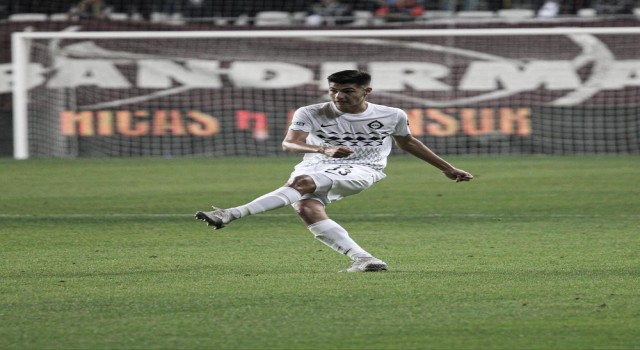 Altaylı Efe Sarıkayaya milli davet