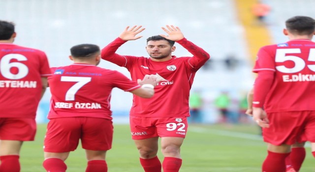 Altınordu, kötü gidişata çare bulamıyor