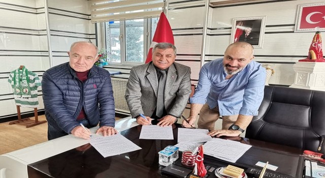 Altıntaşta içme suyu, paket arıtma tesisi, isale hattı, depo ve şebeke projesi hayata geçiyor