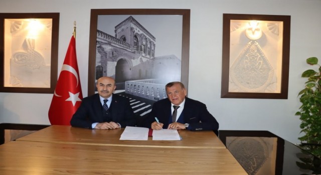 Altunkayadan eğitime bir okul desteği daha