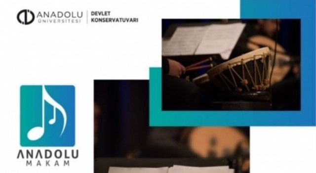 Anadolu Makam topluluğu “Nadir Makamlar Serisi” sosyal medya platformlarında