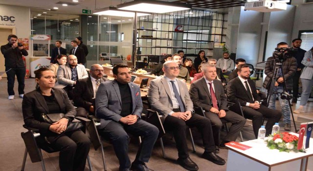 Anadolu Üniversitesinde 6. TechUP+ başladı