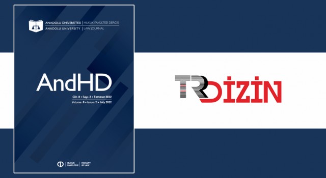 AndHD TrDizinde taranmaya başladı