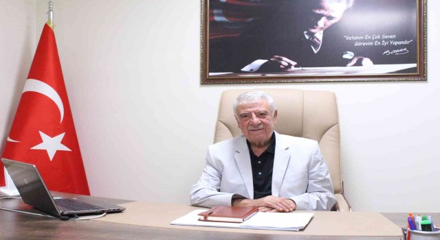 ANKAdan 25 Aralık kutlama mesajı