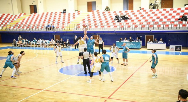 Ankarada Çayırova rüzgarı