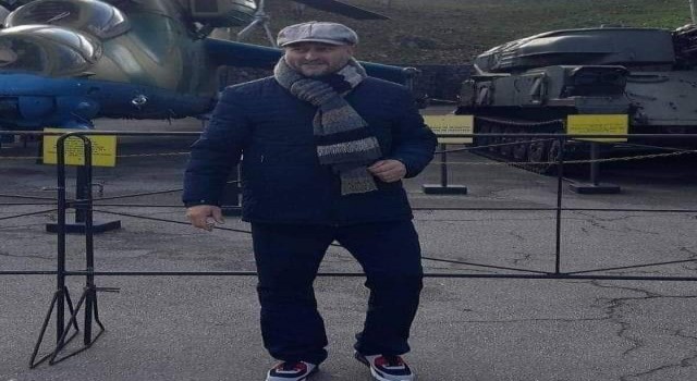 Ankarada iki grup arasında silahlı çatışma: 1 ölü, 3 yaralı