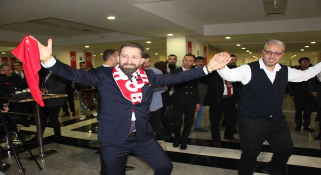 Ankarada Samsun gecesi düzenlendi