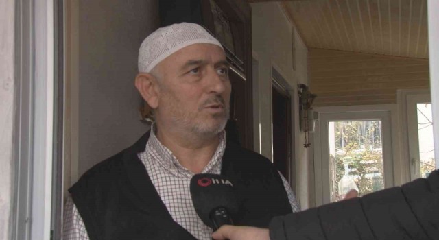 Ankaradaki silahlı çatışmaya tanık olan komşu, o anları anlattı
