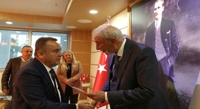 Antalyada tapu mağdurları için olumlu gelişme