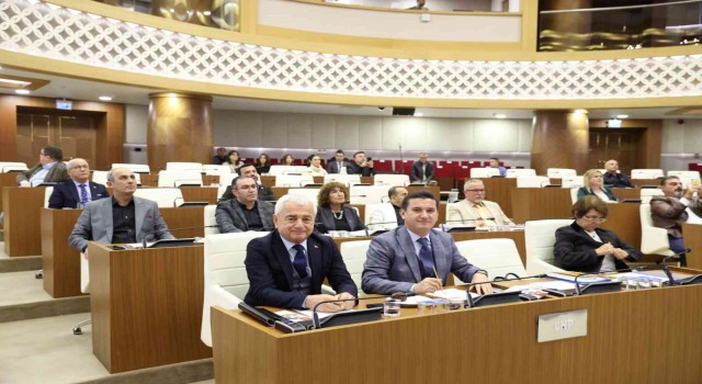 Antalyanın tanıtımı tek çatı altında olacak