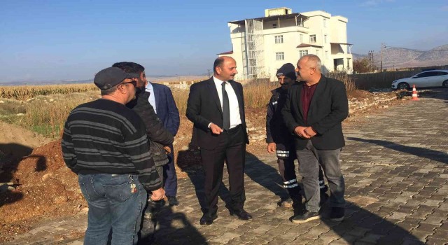 Arabanda doğalgaz sevinci
