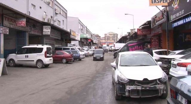 Araç sahiplerine kış öncesi uyarıları