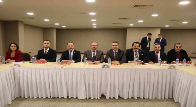 Arap turistlerin Samsunu tercih etmeme sebebi ‘konaklama ve ‘direkt uçuş