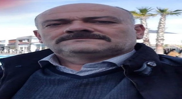 Arkadaşını ziyaret etmek için gittiği sosyal tesiste ölü bulundu