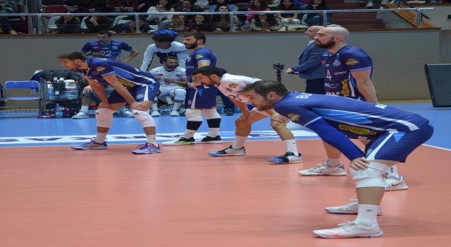 Arkas Spor, Valsa Groupa konuk oluyor