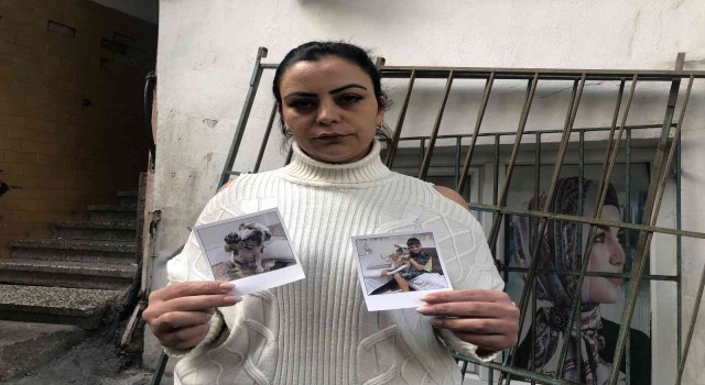 Arnavutköyde arabayla çarpılarak ölen köpeğin sahibi konuştu