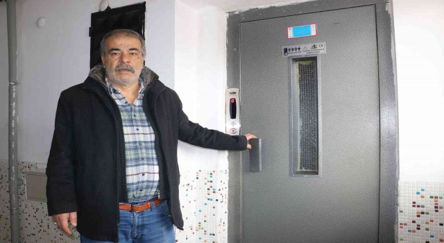 Asansör bakım ücretlerindeki fahiş artış tepkiye neden oldu