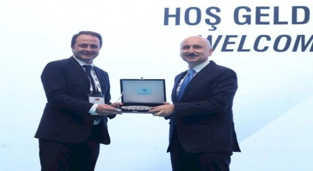 Aşkale Çimento İcra Kurulu Başkanı Fatih Yücelikten 2022 yılı değerlendirmesi ve 2023 hedefleri