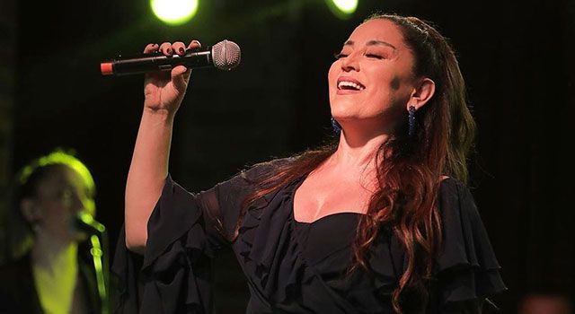 Aşkın Nur Yengi Moda Kayıkhane’de muhteşem bir konsere imza atacak