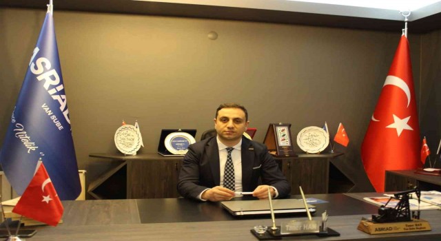 ASRİAD, Vanda İran Konsolosluğunun açılmasını istedi