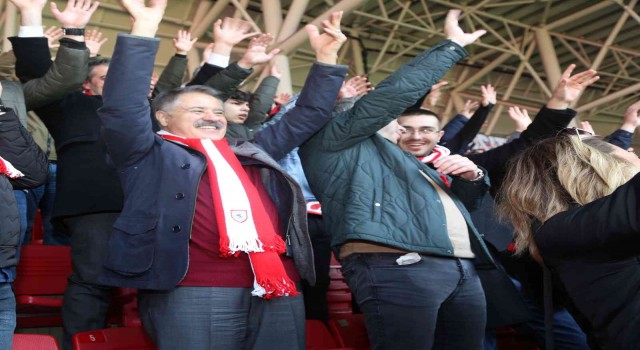 Atakumdan taraftara ulaşım desteği
