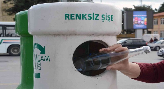 Atıklardan 9 milyon 791 bin Kwh enerji tasarrufu
