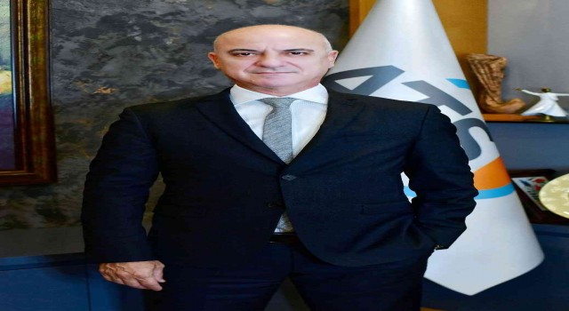 ATSO Başkanı Bahar: Berber, kuaför ve güzellik salonları kapanmasın