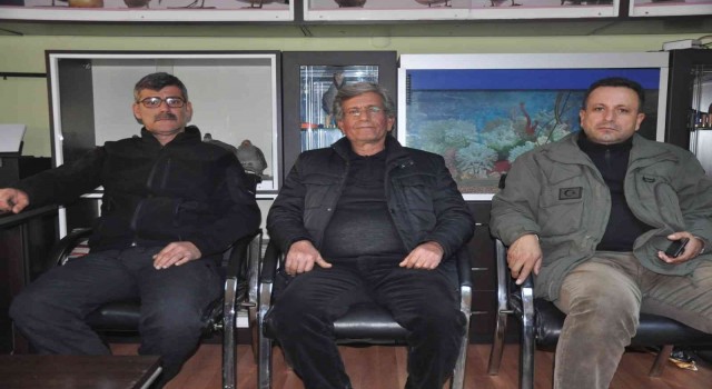 Avcılar, müdahalesiz avlanmak için destek istiyor