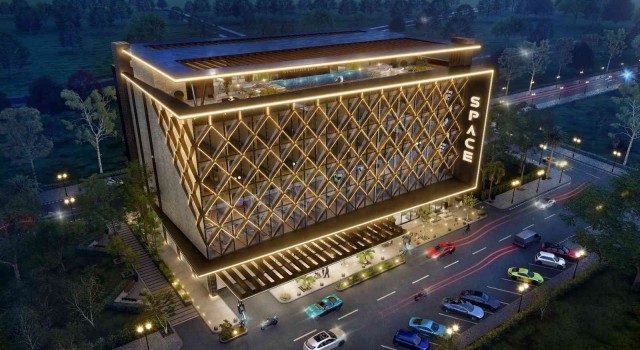 Avcılardan bir yılda tamamlanacak kira garantili konut projesi