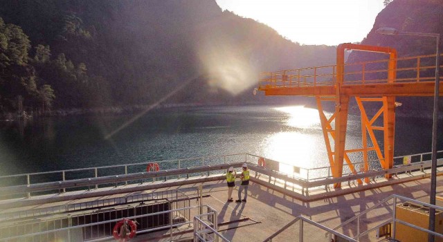 Aydem Yenilenebilir Enerji CDPde dünya iklim liderleri arasına