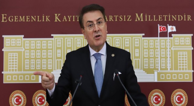 Aydemir: ‘Erzurum Kültür Başkenti olmaya da adaydır