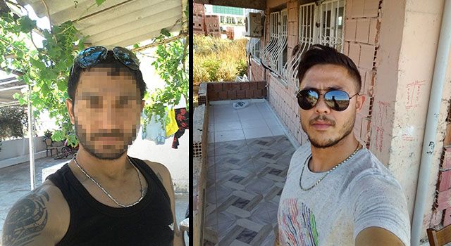 Aydın Didim'de tüfekle vurulan genç hayatını kaybetti