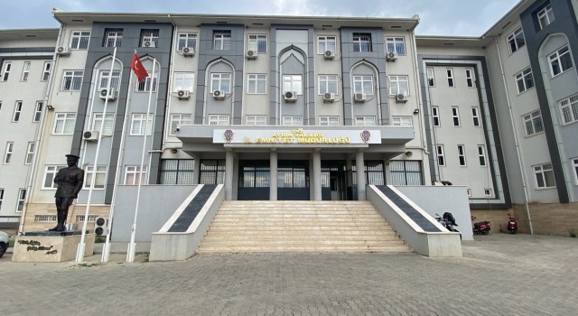 Aydın merkezli 5 ilde dolandırıcılık operasyonu