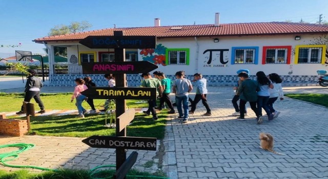 Aydında 42 Köy Yaşam Merkezi açıldı