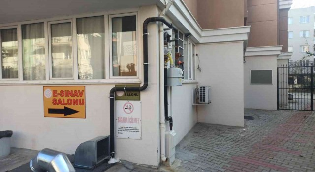 Aydında doğalgaza erişimi olan 74 okulun doğalgaz dönüşümleri tamamlandı