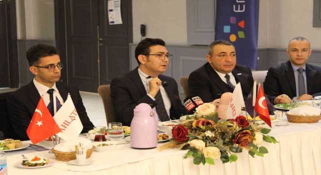 Aydında doğalgazdaki fahiş fiyatın sebebi tüketiciymiş