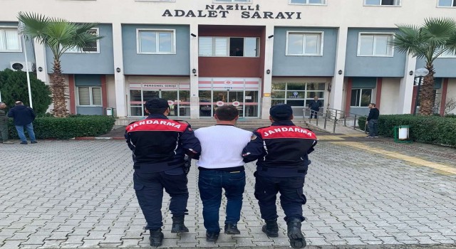 Aydında Jandarma suçlulara göz açtırmıyor